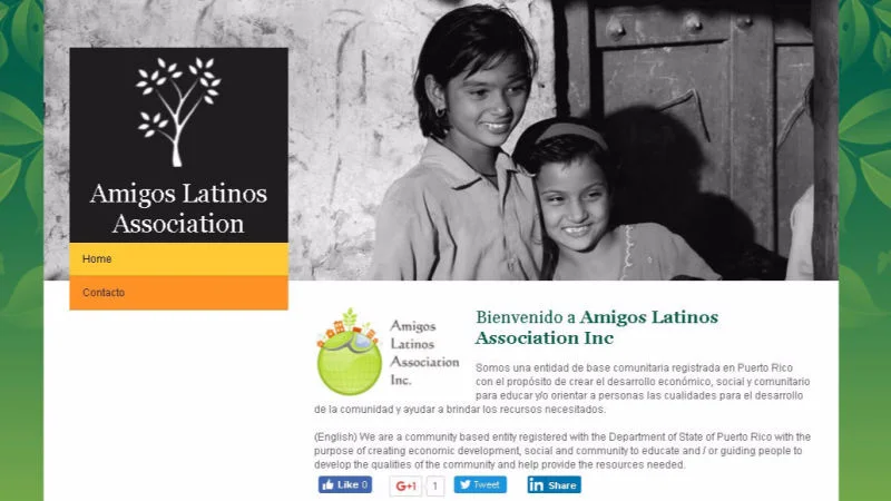 www.amigoslatinos.com